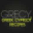 Icono de programa: GreCy Recipes