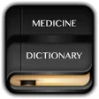 Icon of program: Medicine Dictionary Offli…