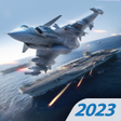 Icon of program: Modern Warplanes: Wargame…