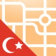 Icono de programa: Zawarib Istanbul
