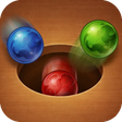 Icono de programa: Color Ball Escape: Puzzle