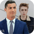Icono de programa: Selfie with Ronaldo: CR7 …