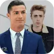 Icon of program: Selfie with Ronaldo: CR7 …