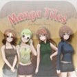 Icon of program: Manga Tiles