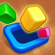 Icon of program: Cube to Hole Puzzle