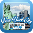 Icon of program: New York City