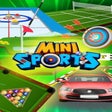 Icon of program: Mini Sports