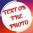 Icon of program: Text on the picture 2.0