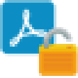 Icon of program: PDF Password Remover