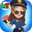 Icon of program: My Town : Police Station