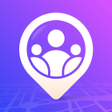 Icon of program: Lokaytr - Family Locator …