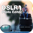 Icono de programa: Dslr Cut Cut - Background…