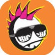 Icono de programa: Los Bichos