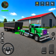 Icono de programa: In Truck Driving Games : …