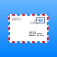 Icono de programa: Letter