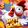 Icon of program: Hot Chicken Way