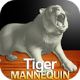 Icon of program: Tiger Mannequin