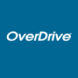 Icon of program: OverDrive - Library eBook…