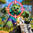 Icono de programa: Craft Fight: Zombie Apoca…