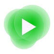 Icon of program: Play video while using an…