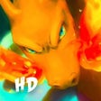 Icono de programa: HD Poke Wallpapers for Po…