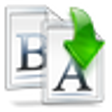 Icon of program: Renamer