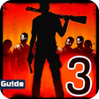 Icono de programa: New Into the Dead 3 Guide
