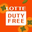 Icono de programa: LOTTE DUTY FREE (Global V…
