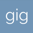 Icon of program: gigRonin Worksite App