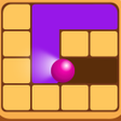 Icon of program: Maze Jam: Maze Color Puzz…