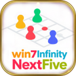 Icon of program: win7Infinity NextFive