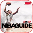Icon of program: Quiz & Guide for NBA 2k20