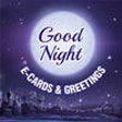 Icono de programa: Good Night eCards & Greet…