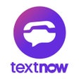 Icon of program: TextNow for iPhone