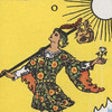 Icono de programa: Tarot Classic Lite