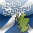 Icon of program: Learn Scottish - A - Z Wo…