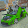 Icon of program: Car Driving Simulator 201…
