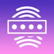 FPassword - Password Manager with FingerPrint access icon