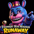 Icon of program: Frednight Bear Neighbor R…