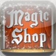 Icono de programa: Magic Shop