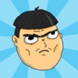 Icon of program: FaceSwap: Fast face swap …