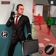 Icono de programa: Secret Agent Stealth Spy …