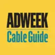 Icon of program: Adweek Cable Guide 2012