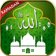 Icon of program: Muslim Athan : Quran, Pra…