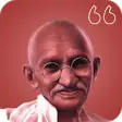 Icon of program: Mahatma Gandhi Quotes