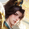 Icon of program: Dynasty Heroes: Legend of…