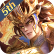 Icon of program: Dynasty Heroes: Legend of…