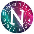 Icon of program: Numeroscope - Free Numero…
