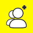 Icon of program: Add Friends for Snapchat …