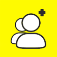 Icon of program: Add Friends for Snapchat …